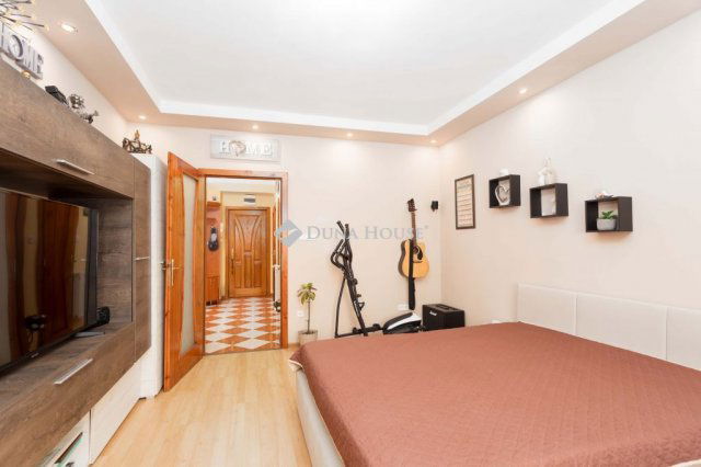 Eladó téglalakás, Mosonmagyaróváron 55.99 M Ft, 3 szobás