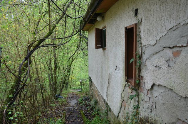 Eladó nyaraló, Kismaroson, Harangvirág utcában 19.9 M Ft