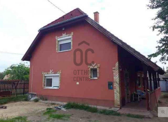 Eladó családi ház, Szigethalmon 64.9 M Ft, 4 szobás