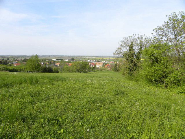 Eladó telek, Győrújbaráton 29.99 M Ft / költözzbe.hu
