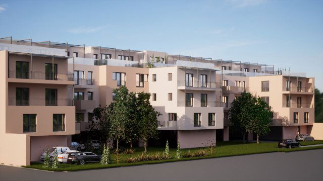 Eladó téglalakás, Budapesten, XVIII. kerületben 45.9 M Ft