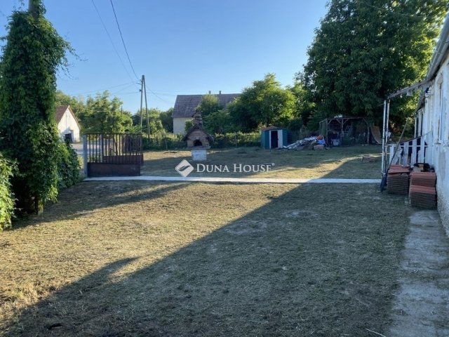 Eladó családi ház, Baksán 24.99 M Ft, 3 szobás