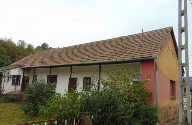 Eladó családi ház, Bátaapátiban 7.77 M Ft, 1+1 szobás