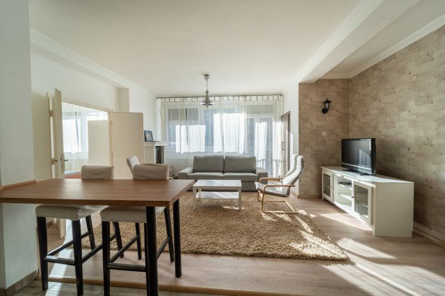 Eladó téglalakás, Budapesten, VII. kerületben, Baross téren