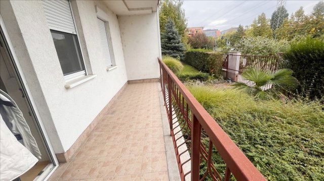 Eladó téglalakás, Budapesten, XIV. kerületben 81 M Ft, 2 szobás