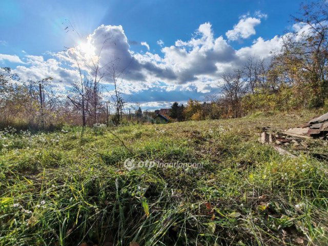 Eladó telek, Zsámbékon 11 M Ft / költözzbe.hu