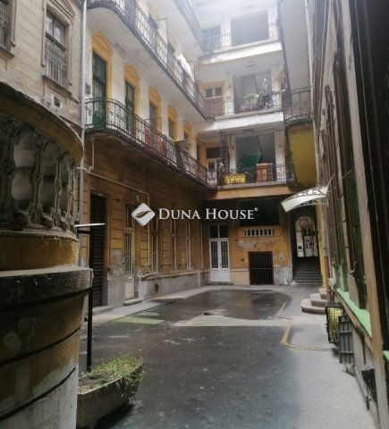 Eladó üzlethelyiség, Budapesten, IX. kerületben 34.99 M Ft