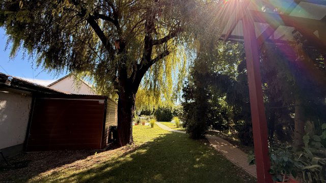 Eladó családi ház, Győrött 119 M Ft, 4 szobás