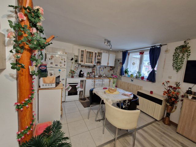 Eladó téglalakás, Tárnokon 45 M Ft, 2 szobás