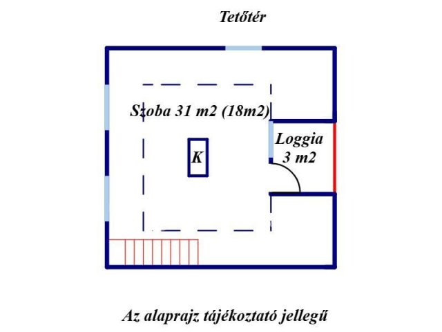 Eladó nyaraló, Gyulán 21 M Ft, 2 szobás / költözzbe.hu