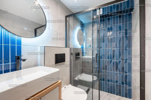 Eladó téglalakás, Budapesten, VIII. kerületben 59.9 M Ft