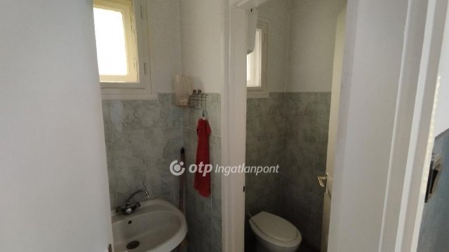 Eladó családi ház, Jászfelsőszentgyörgyön 38 M Ft, 2+2 szobás