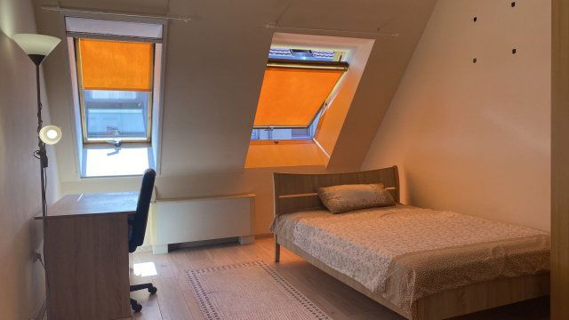 Kiadó téglalakás, albérlet, Debrecenben 240 E Ft / hó, 2 szobás