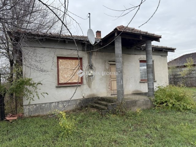 Eladó családi ház, Tápiószelén 21.5 M Ft, 3 szobás