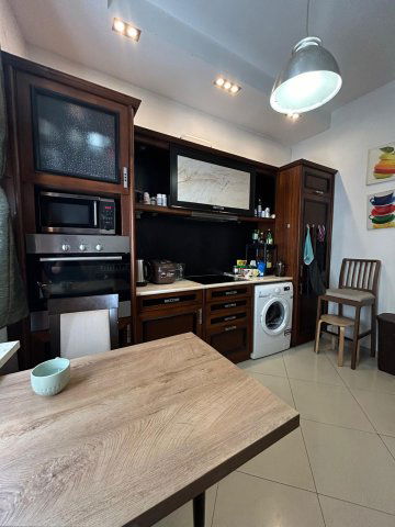 Eladó téglalakás, Budapesten, I. kerületben 149.9 M Ft, 4 szobás