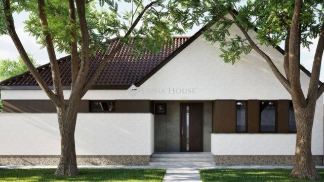 Eladó családi ház, Kecskeméten 124.9 M Ft, 4 szobás