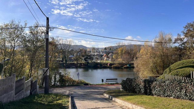 Eladó családi ház, Pilisvörösváron 79.99 M Ft, 1+3 szobás