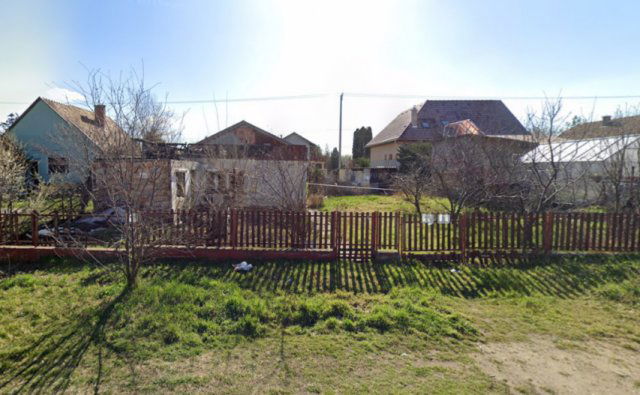 Eladó családi ház, Ócsán, Árpád utcában 10.27 M Ft