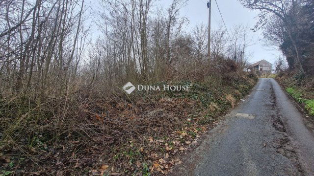 Eladó telek, Zalaegerszegen, Szedenik úton 5.9 M Ft