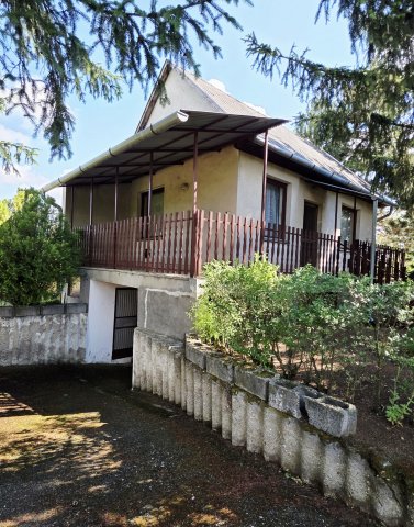 Eladó családi ház, Nyíregyházán 23.9 M Ft, 1+1 szobás