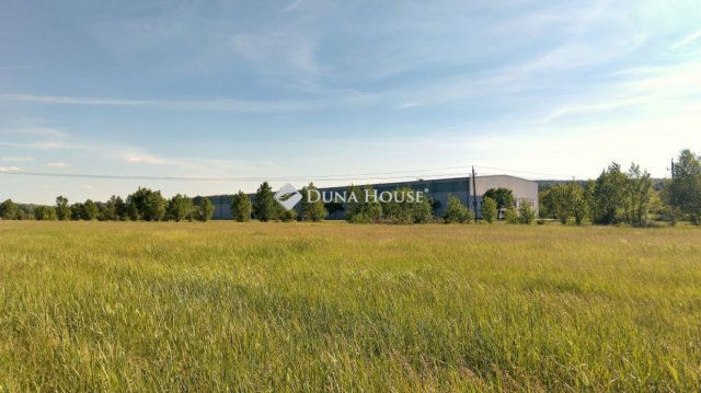 Eladó telek, Dorogon 224 M Ft / költözzbe.hu