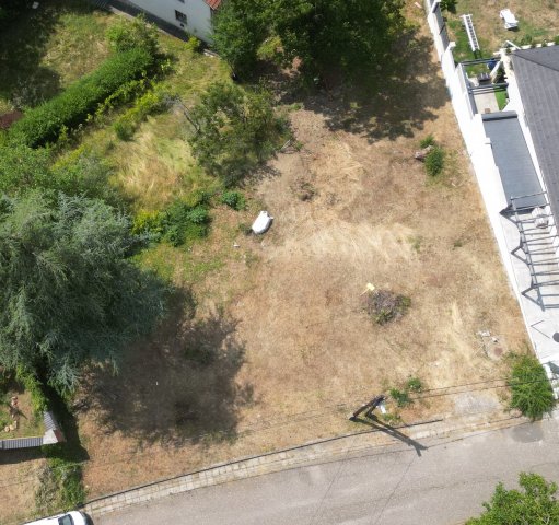 Eladó telek, Hejőkeresztúron 6.8 M Ft / költözzbe.hu