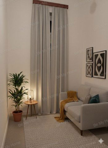 Eladó téglalakás, Budapesten, VII. kerületben 57.9 M Ft