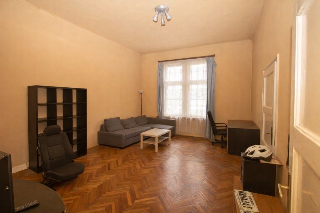 Eladó téglalakás, Budapesten, I. kerületben, Mészáros utcában