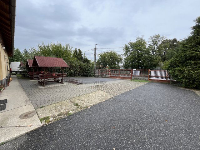 Eladó üzlethelyiség, Debrecenben 290 M Ft / költözzbe.hu