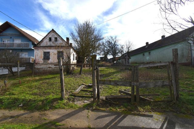 Eladó telek, Sormáson 4.99 M Ft / költözzbe.hu