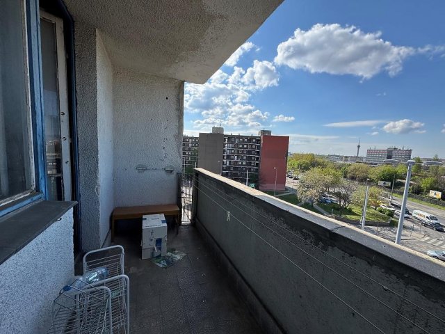 Eladó téglalakás, Budapesten, X. kerületben 36.49 M Ft, 1 szobás