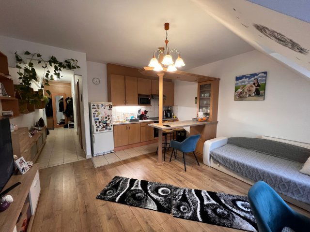 Eladó téglalakás, Nyíregyházán 42.9 M Ft, 2 szobás