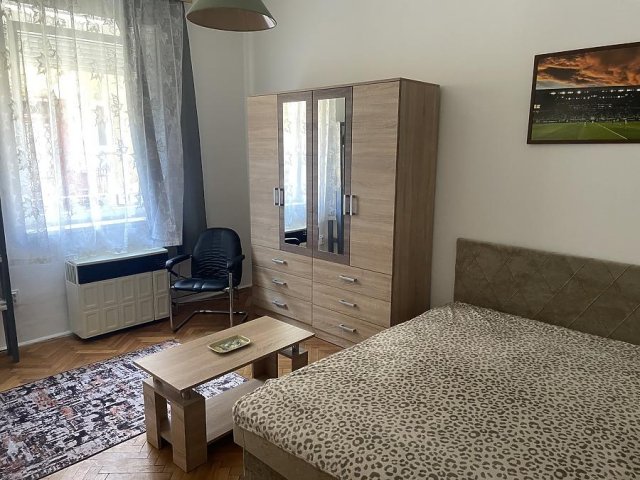 Kiadó téglalakás, albérlet, VIII. kerületben, Alföldi utcában