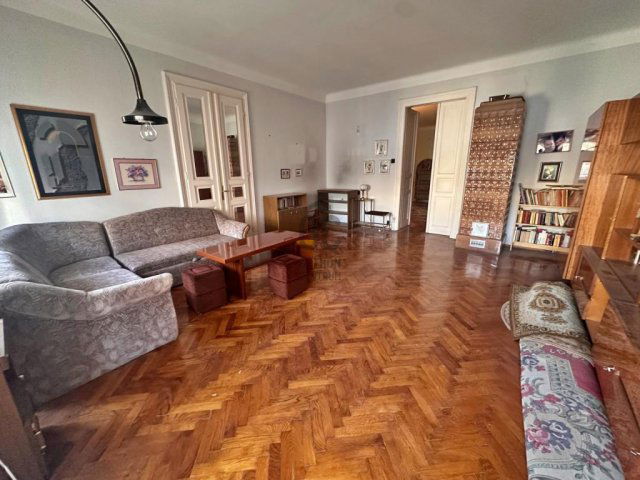 Eladó téglalakás, Budapesten, VIII. kerületben 94.89 M Ft