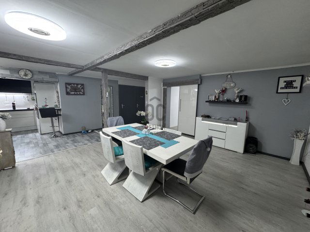 Eladó családi ház, Ácson 35 M Ft, 4 szobás