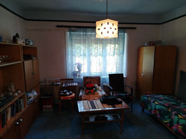 Eladó családi ház, Szászbereken 17 M Ft / költözzbe.hu