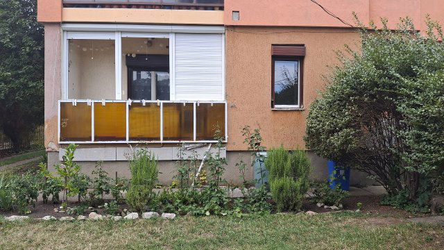 Eladó téglalakás, Gyöngyösön 48.8 M Ft, 3 szobás