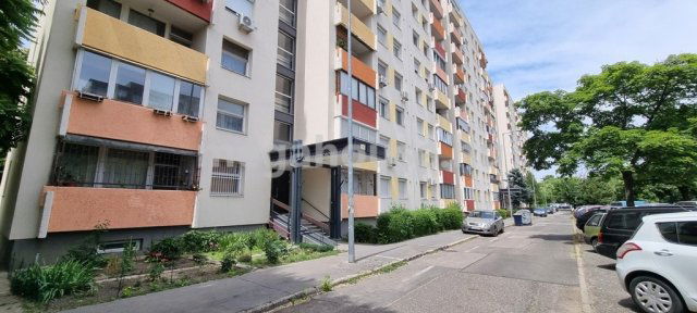 Kiadó panellakás, albérlet, Budapesten, XI. kerületben, 2 szobás