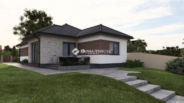 Eladó családi ház, Ceglédbercelen 99.9 M Ft, 5 szobás