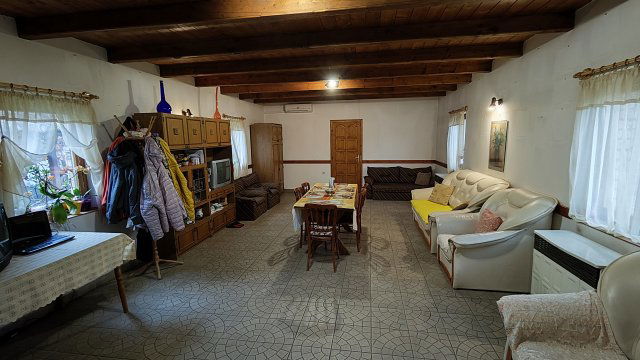 Eladó családi ház, Kunadacson 21 M Ft, 4 szobás