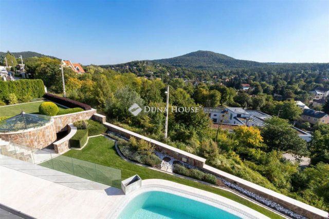 Eladó családi ház, Budapesten, II. kerületben 1020.332 M Ft