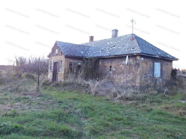 Eladó családi ház, Bárdudvarnokon 1.99 M Ft, 4 szobás