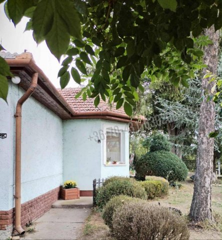 Eladó családi ház, Albertirsán 59 M Ft, 3 szobás