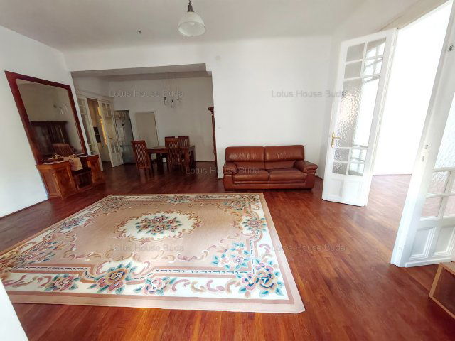 Kiadó téglalakás, albérlet, Budapesten, XII. kerületben