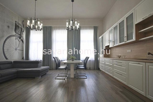 Kiadó téglalakás, albérlet, Szombathelyen 450 E Ft / hó
