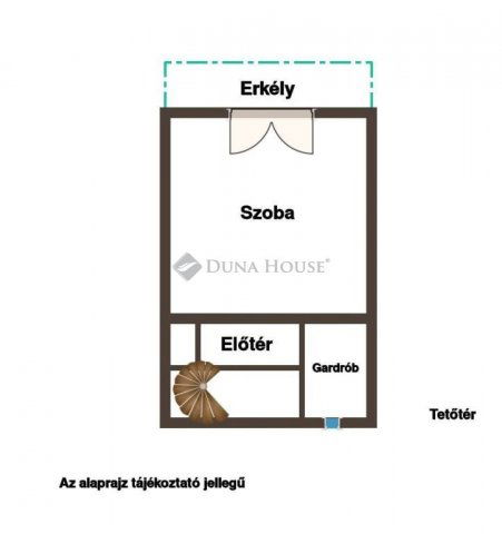 Eladó nyaraló, Báron 17.5 M Ft, 2 szobás / költözzbe.hu