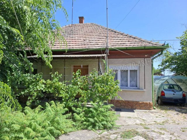 Eladó családi ház, Albertirsán 42.8 M Ft, 2 szobás
