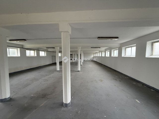 Eladó ipari ingatlan, Nagykátán 99.9 M Ft / költözzbe.hu