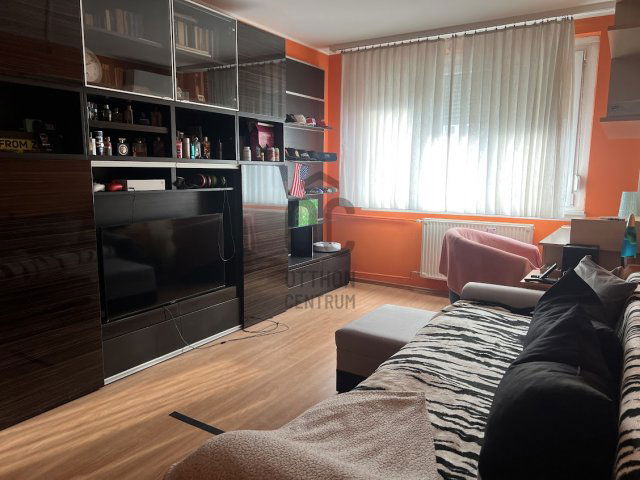 Eladó panellakás, Budapesten, XI. kerületben 56.9 M Ft, 2 szobás