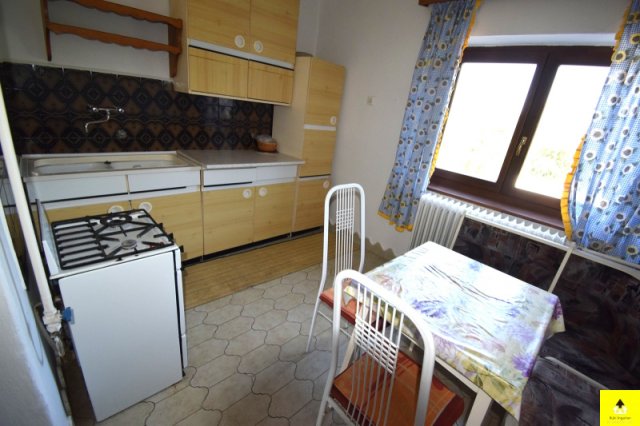 Eladó téglalakás, Bükön 48 M Ft, 3 szobás